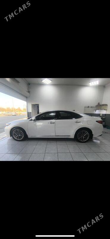 Lexus ES 350 2016 - 355 000 TMT - Aşgabat - img 4