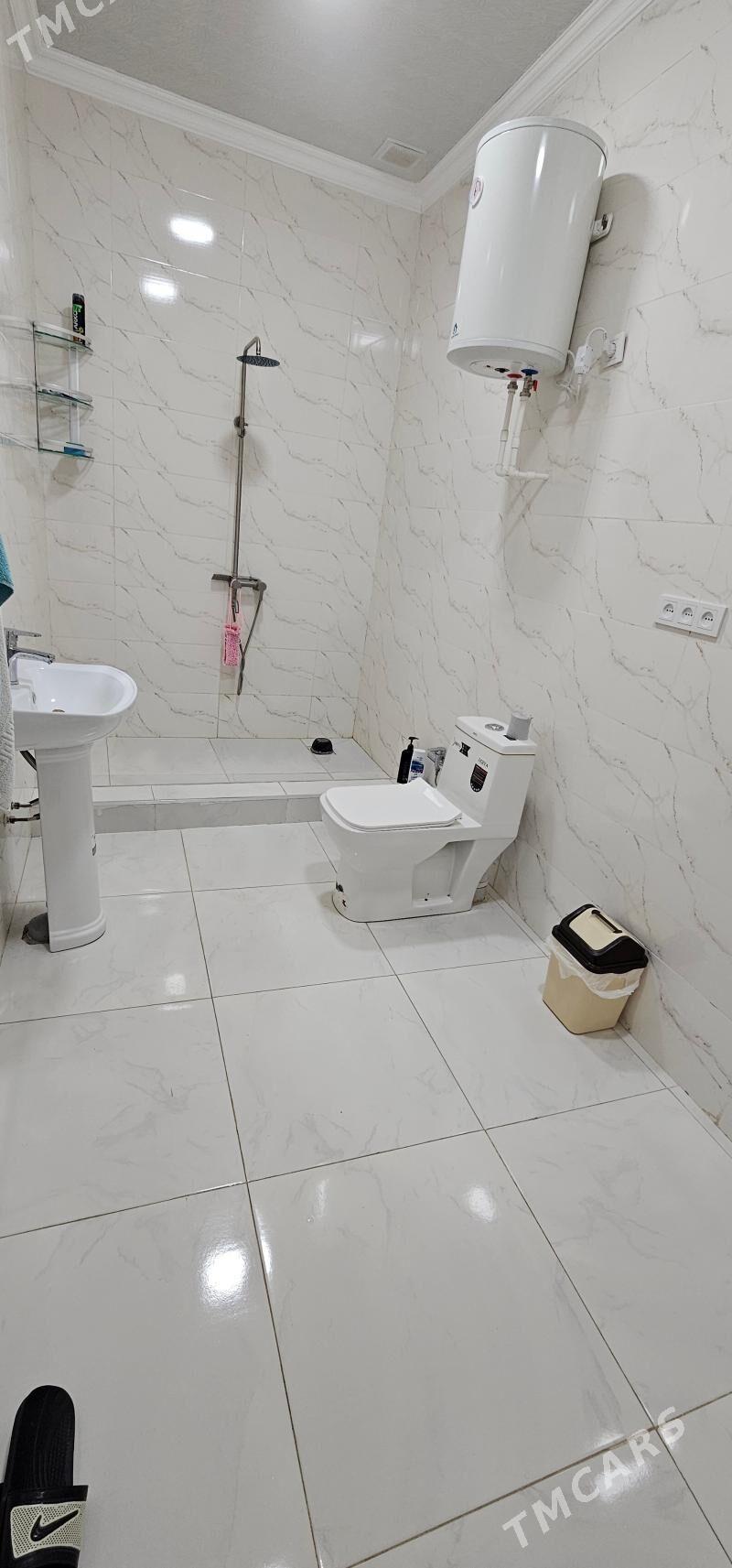 Bagyr mirewe satlyk plan jay - Bagyr - img 6