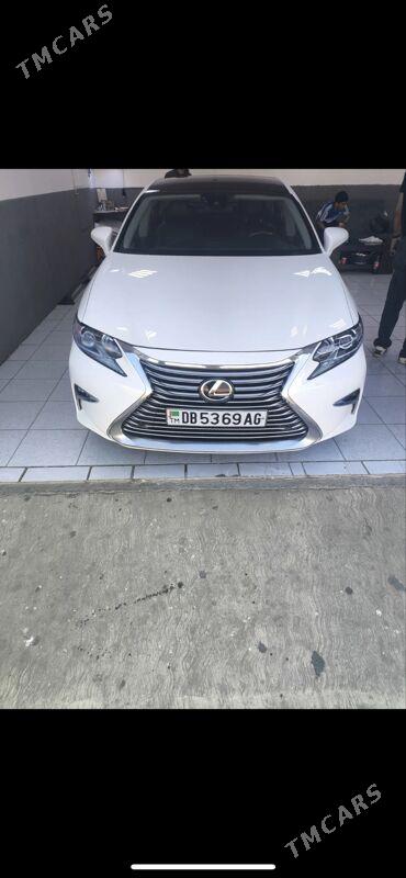 Lexus ES 350 2016 - 355 000 TMT - Aşgabat - img 6