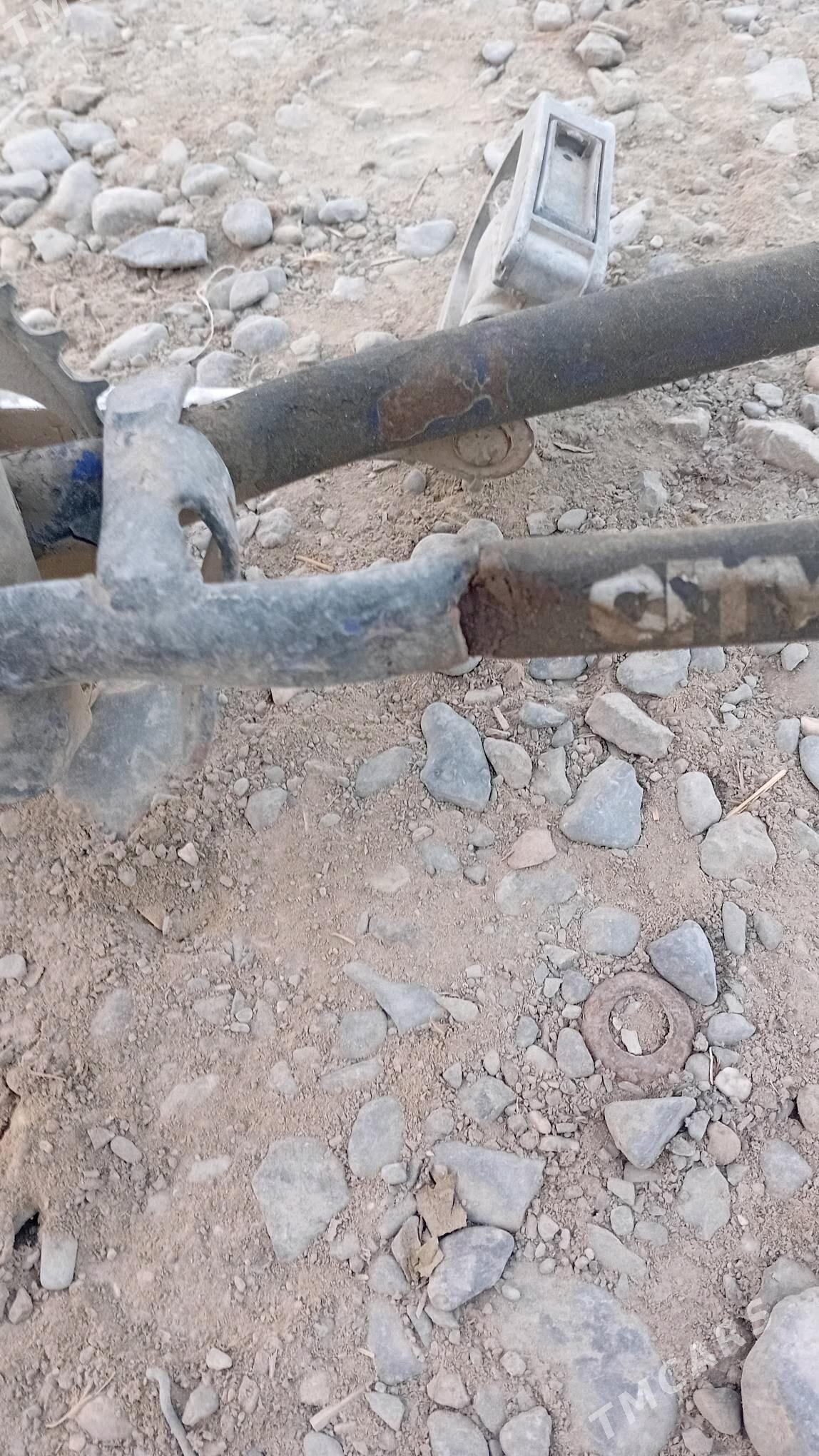 kama - Гёкдепе - img 1