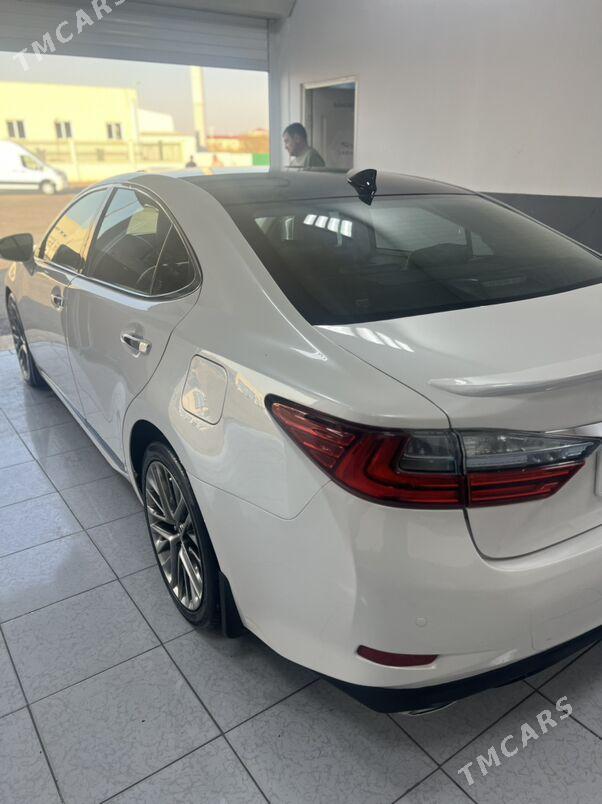 Lexus ES 350 2016 - 355 000 TMT - Aşgabat - img 1