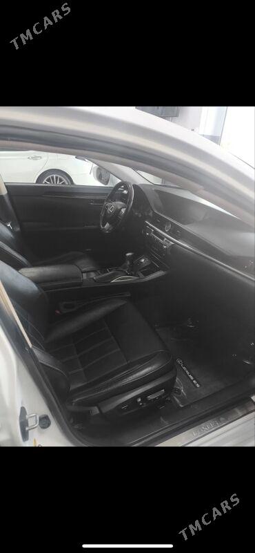 Lexus ES 350 2016 - 355 000 TMT - Aşgabat - img 2