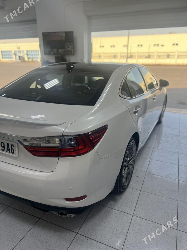 Lexus ES 350 2016 - 355 000 TMT - Aşgabat - img 3