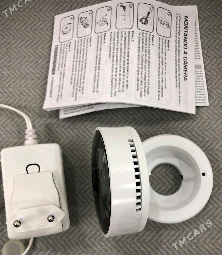 Kamera D-link - Ашхабад - img 4