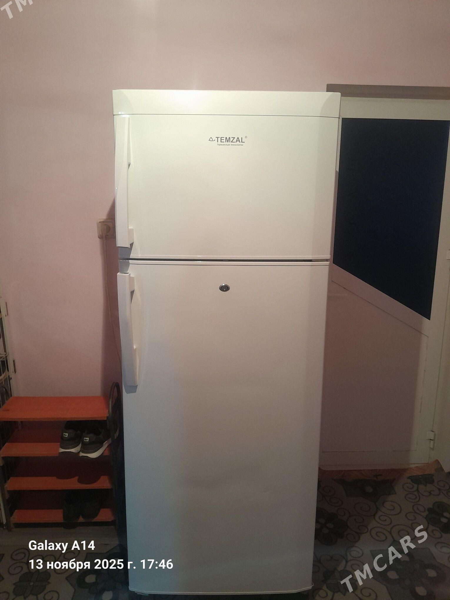 temzal holodilnik - Daşoguz - img 3