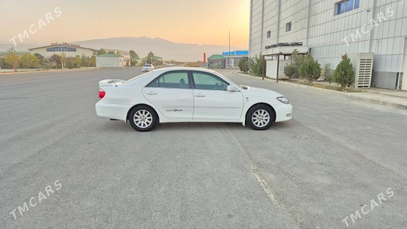 Toyota Camry 2006 - 159 000 TMT - Гёкдепе - img 7