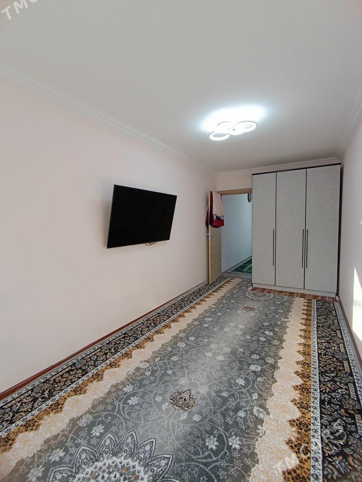 2 ком-58м², 1 мкр Шевченко! - 1 mkr - img 3