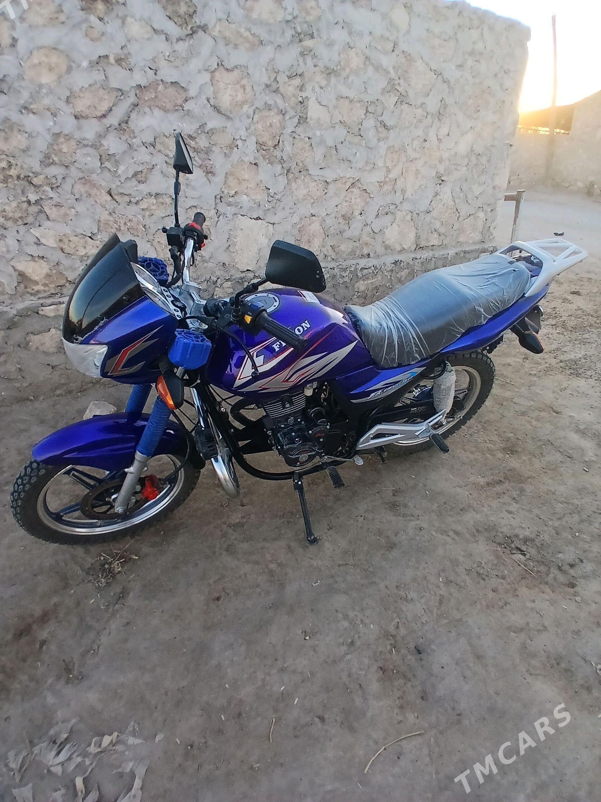 Fekon FK150-8G 2025 - 17 000 TMT - Достлук - img 5