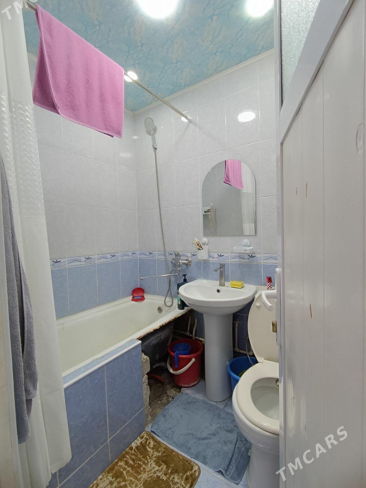 2 ком-58м², 1 мкр Шевченко! - 1 mkr - img 6