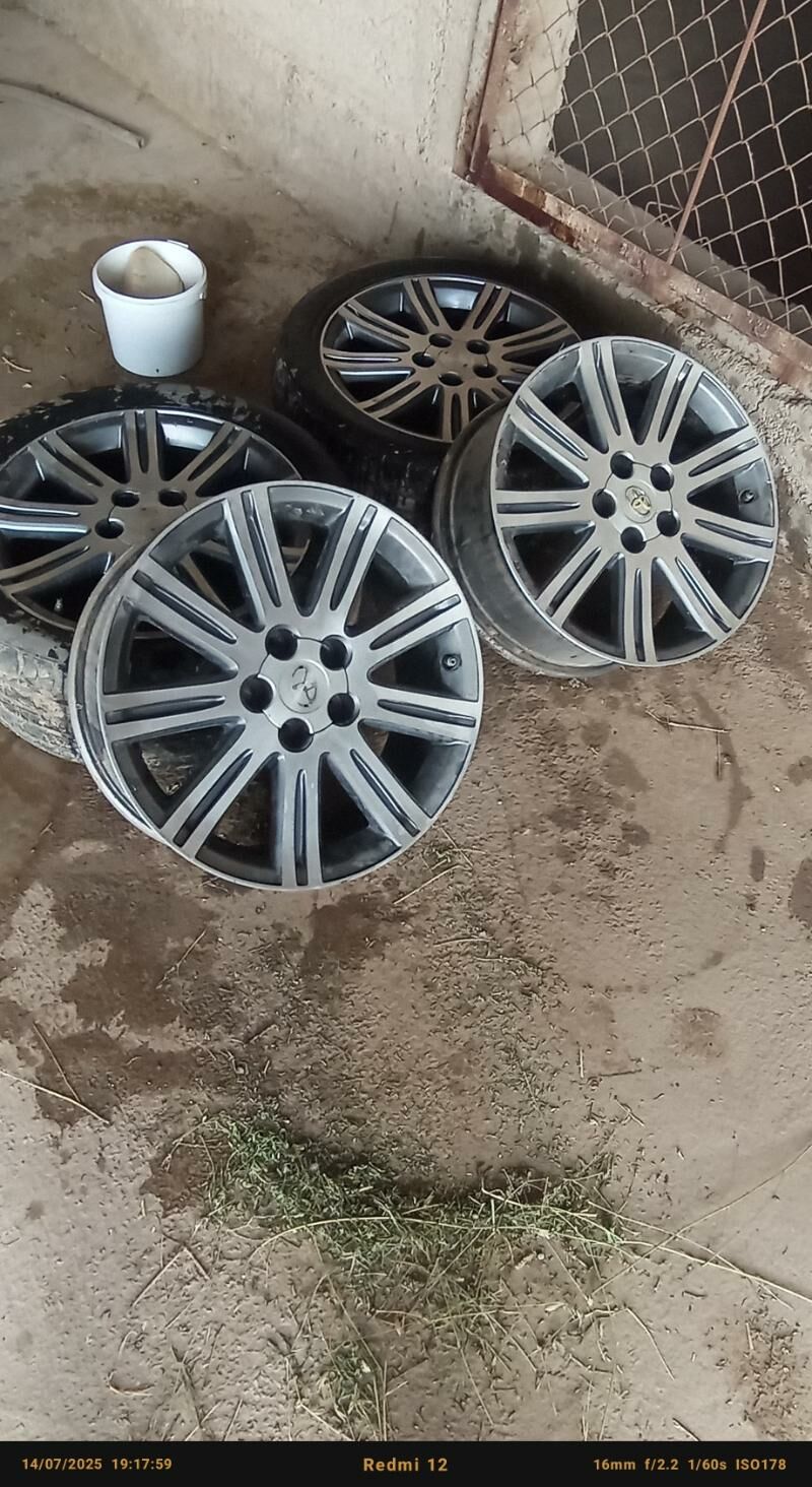 disga 1 000 TMT - Кака - img 2