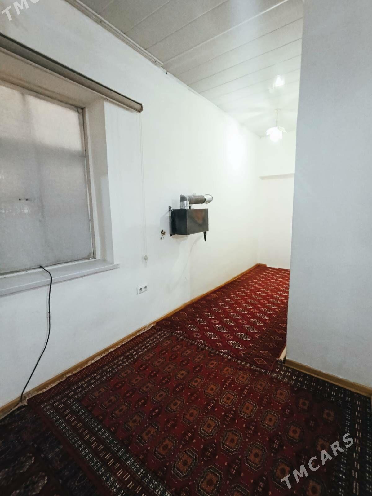 Arenda Hitrowka plan jay - Aşgabat - img 4