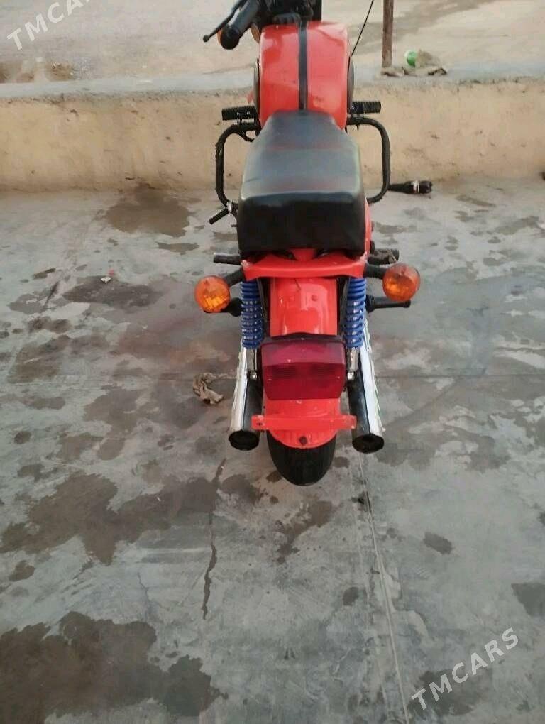 Fekon FK150-8G 2001 - 4 500 TMT - Керки - img 3