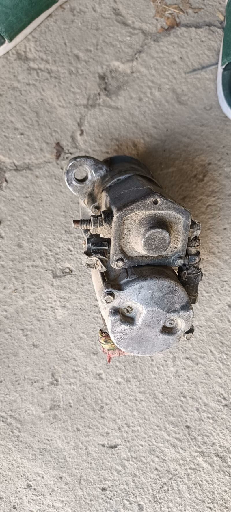 zil statyr 350 TMT - Bäherden - img 2