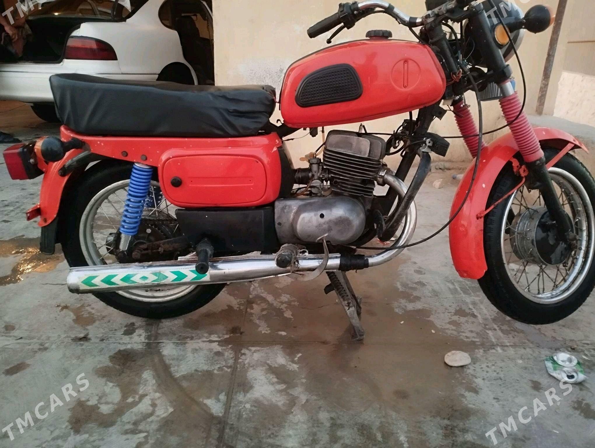 Fekon FK150-8G 2001 - 4 500 TMT - Керки - img 2