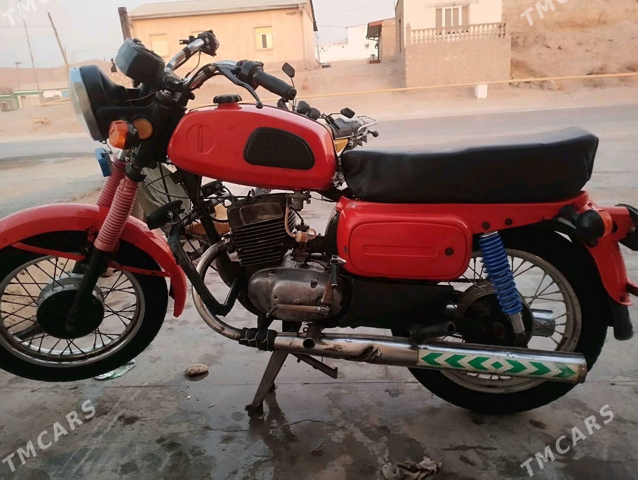 Fekon FK150-8G 2001 - 4 500 TMT - Керки - img 1