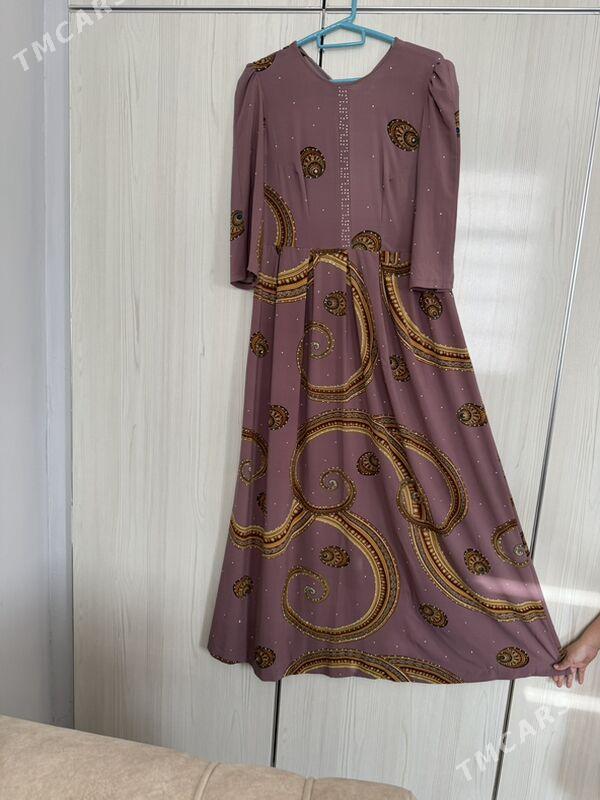 Geýilmedik köynekler - Balkanabat - img 2