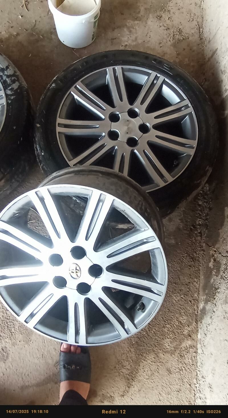 disga 1 000 TMT - Кака - img 4