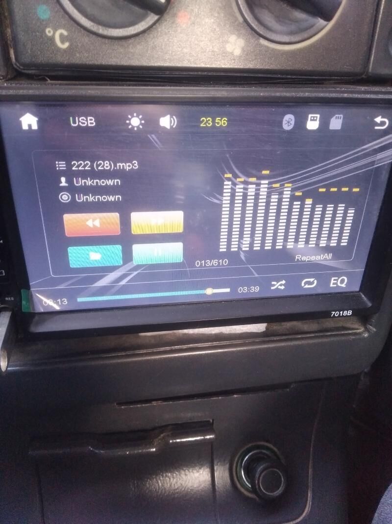 7018b 200 TMT - Mary - img 2