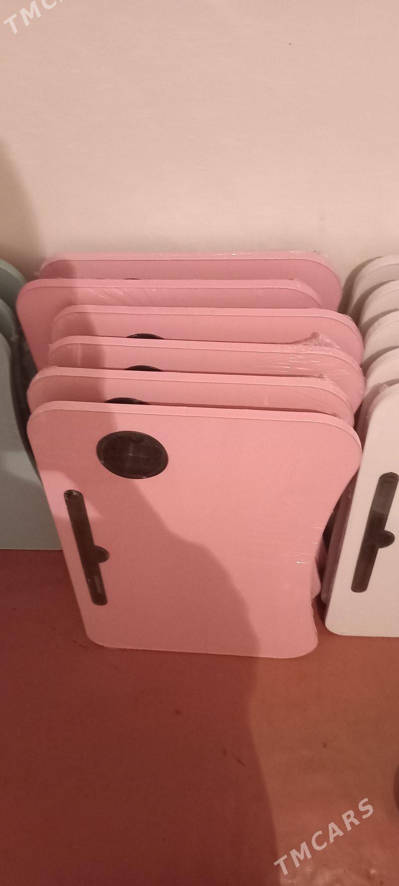 Çagalar üçin parta - Туркменабат - img 3