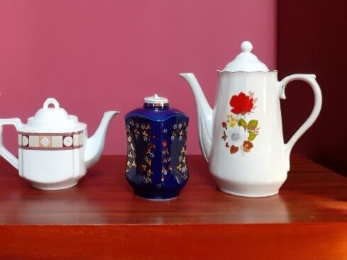 ПОСУДА-НОВАЯ - Туркменбаши - img 11