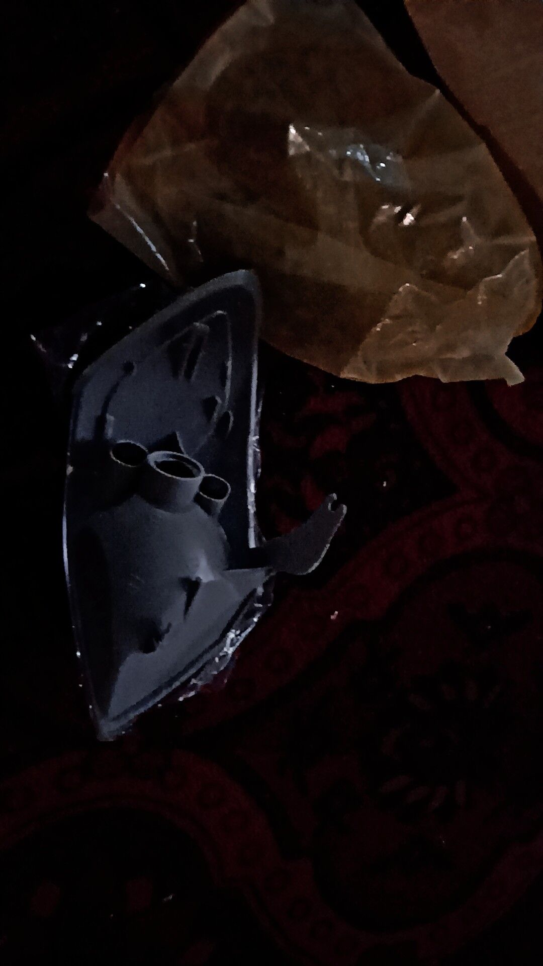 Babycka pawarotnik 100 TMT - Дянев - img 2