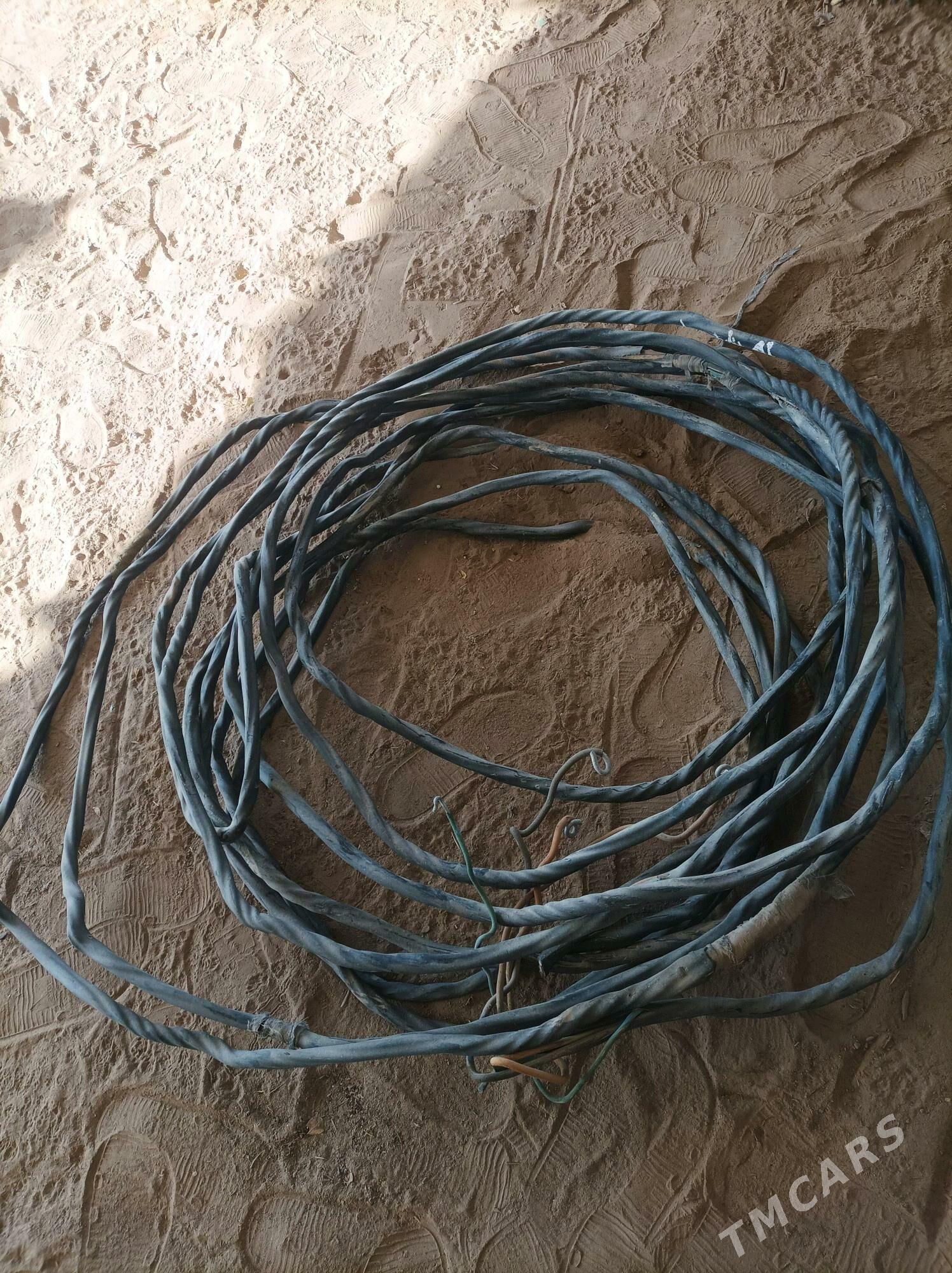 кабел - Mary - img 2