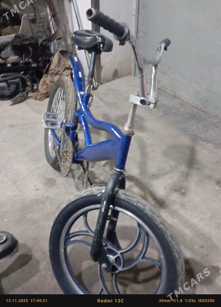 welesoped - Мары - img 3