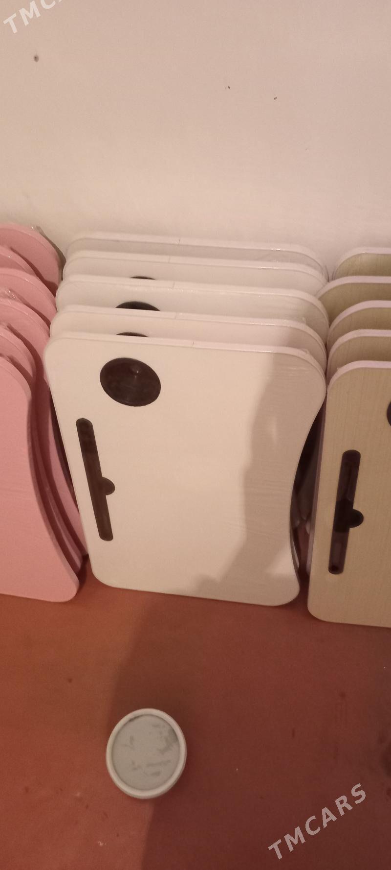 Çagalar üçin parta - Туркменабат - img 2