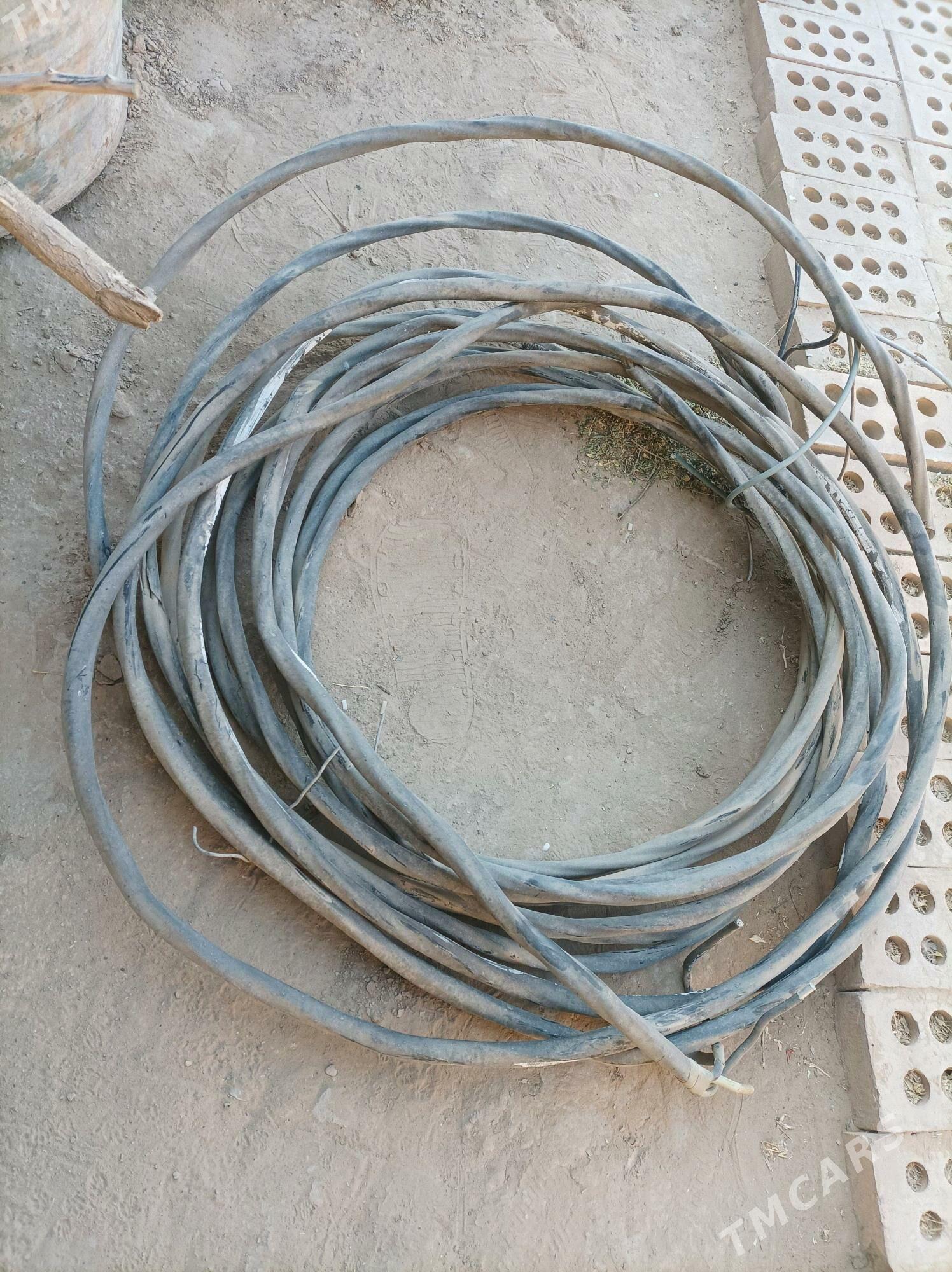 кабел - Mary - img 1