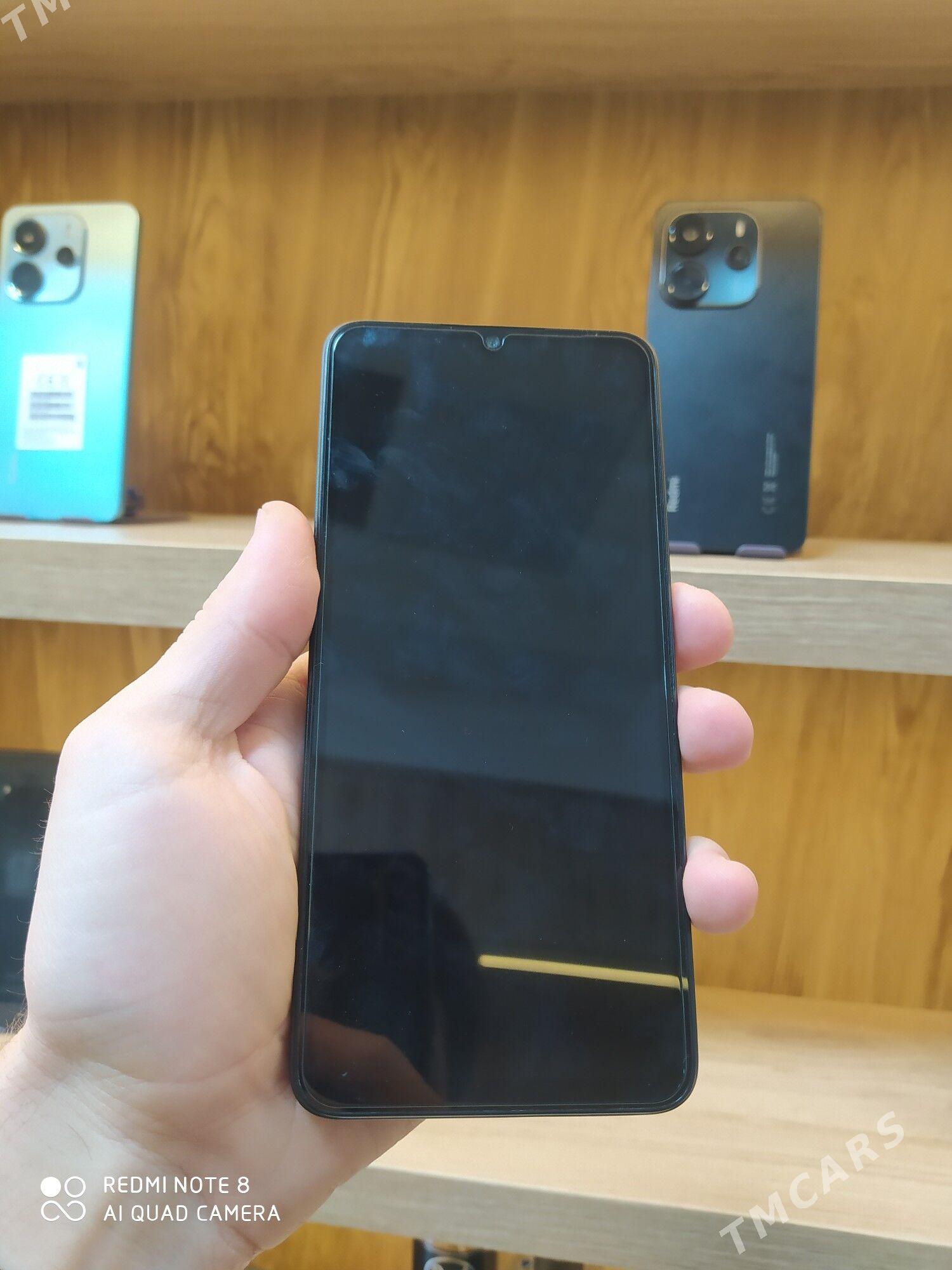 Redmi 13c 8/256 - Garaşsyzlygyň 15 ýyllygy Söwda Merkezi - img 2