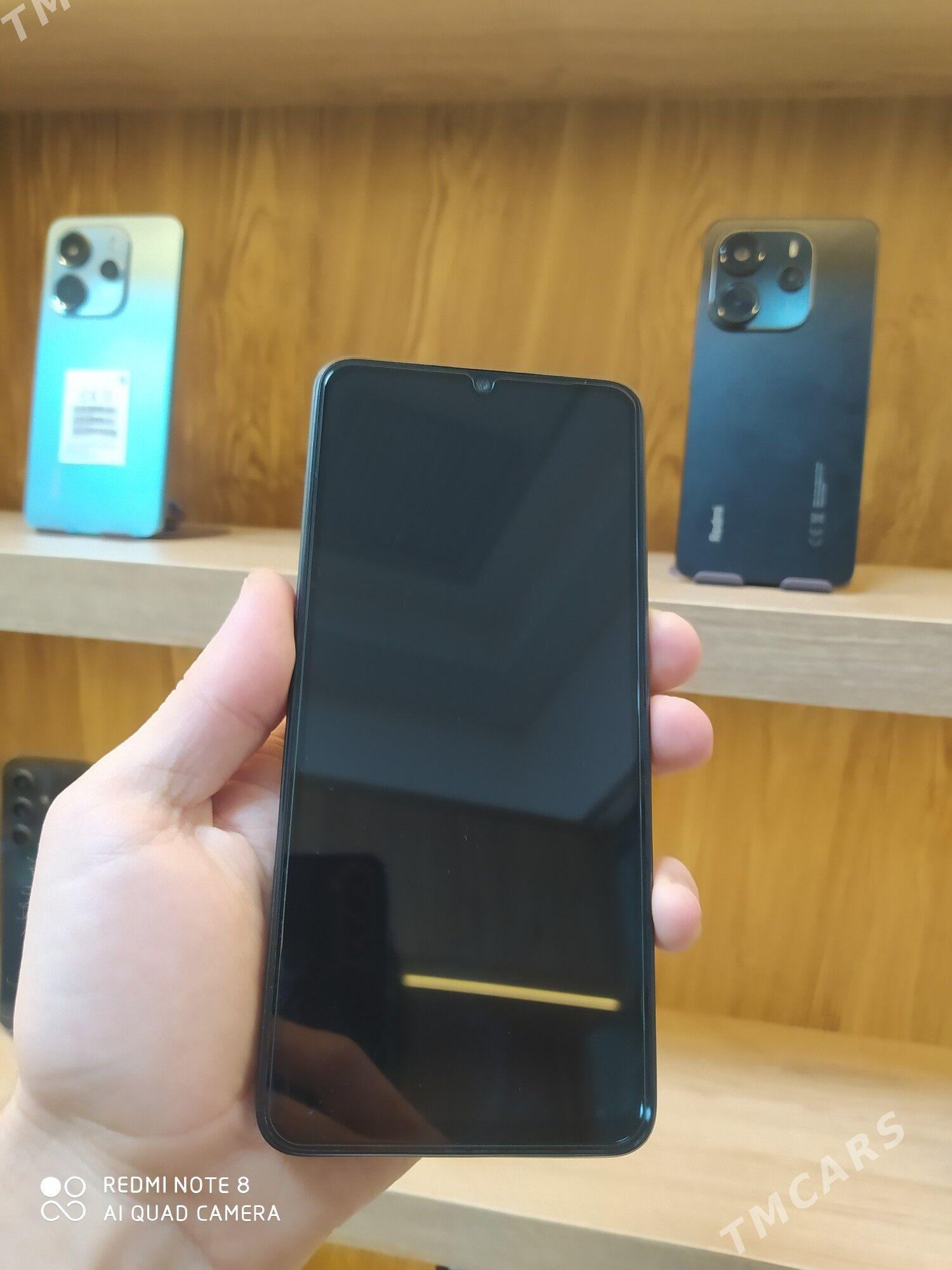 Redmi 13c 8/256 - Garaşsyzlygyň 15 ýyllygy Söwda Merkezi - img 3