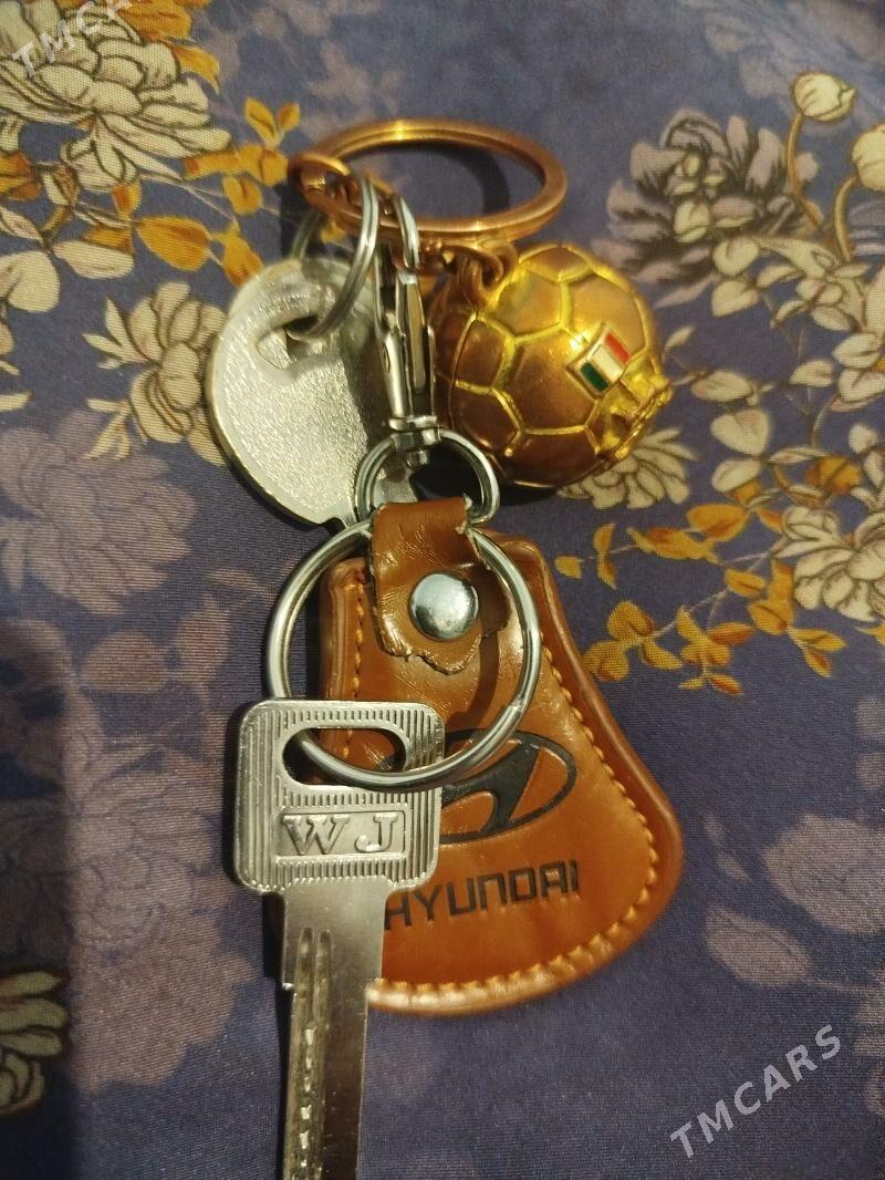 acar tapyldy - Aşgabat - img 1