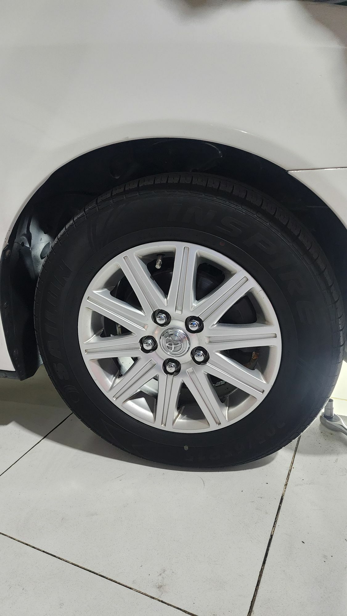 Sailun Teker 205.65.15 1 600 TMT - Aşgabat - img 4