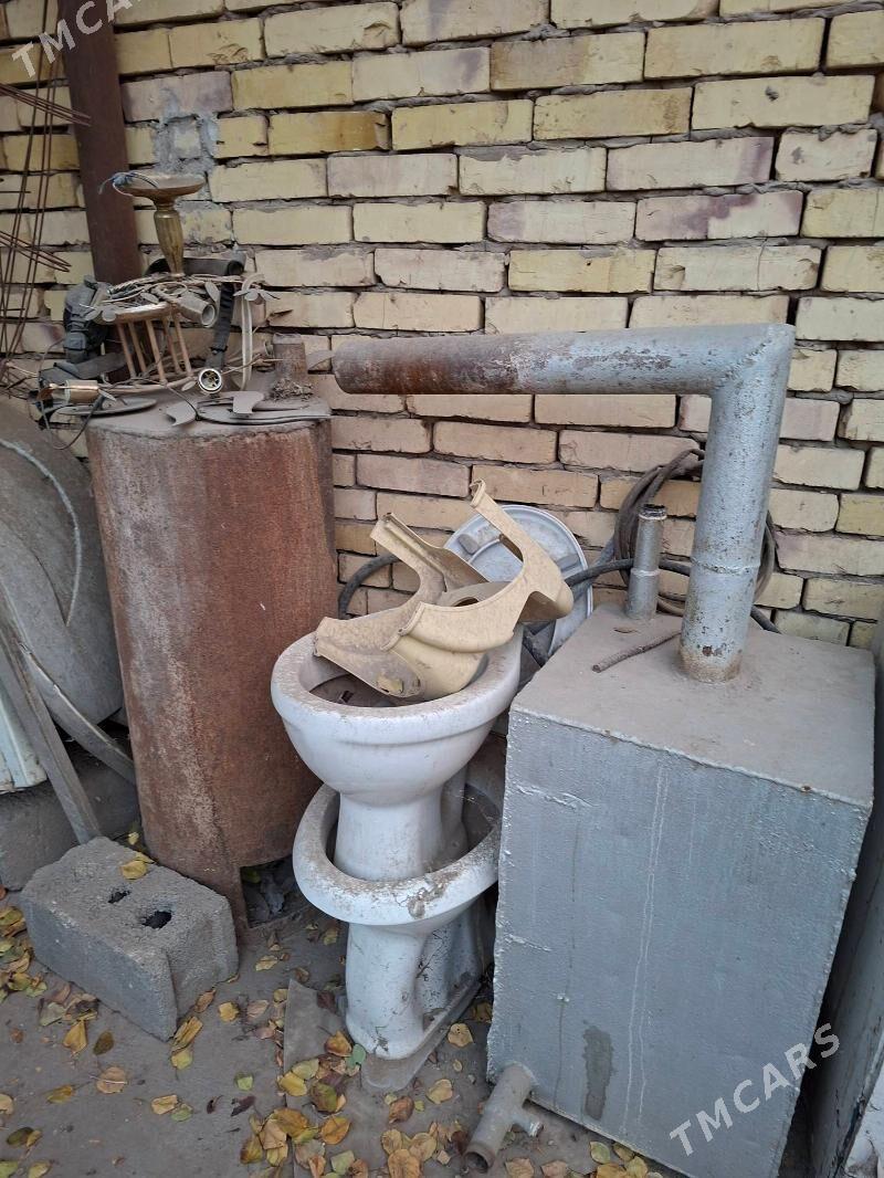 katyol - Дашогуз - img 1