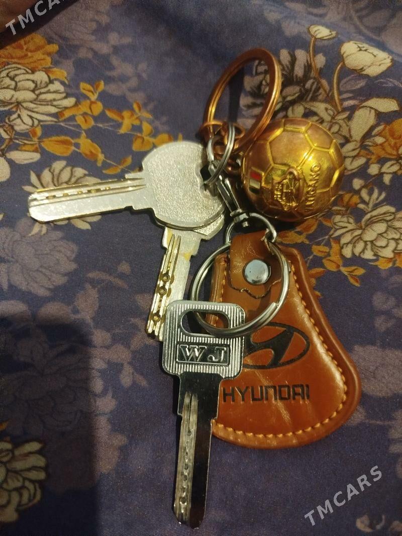 acar tapyldy - Aşgabat - img 2