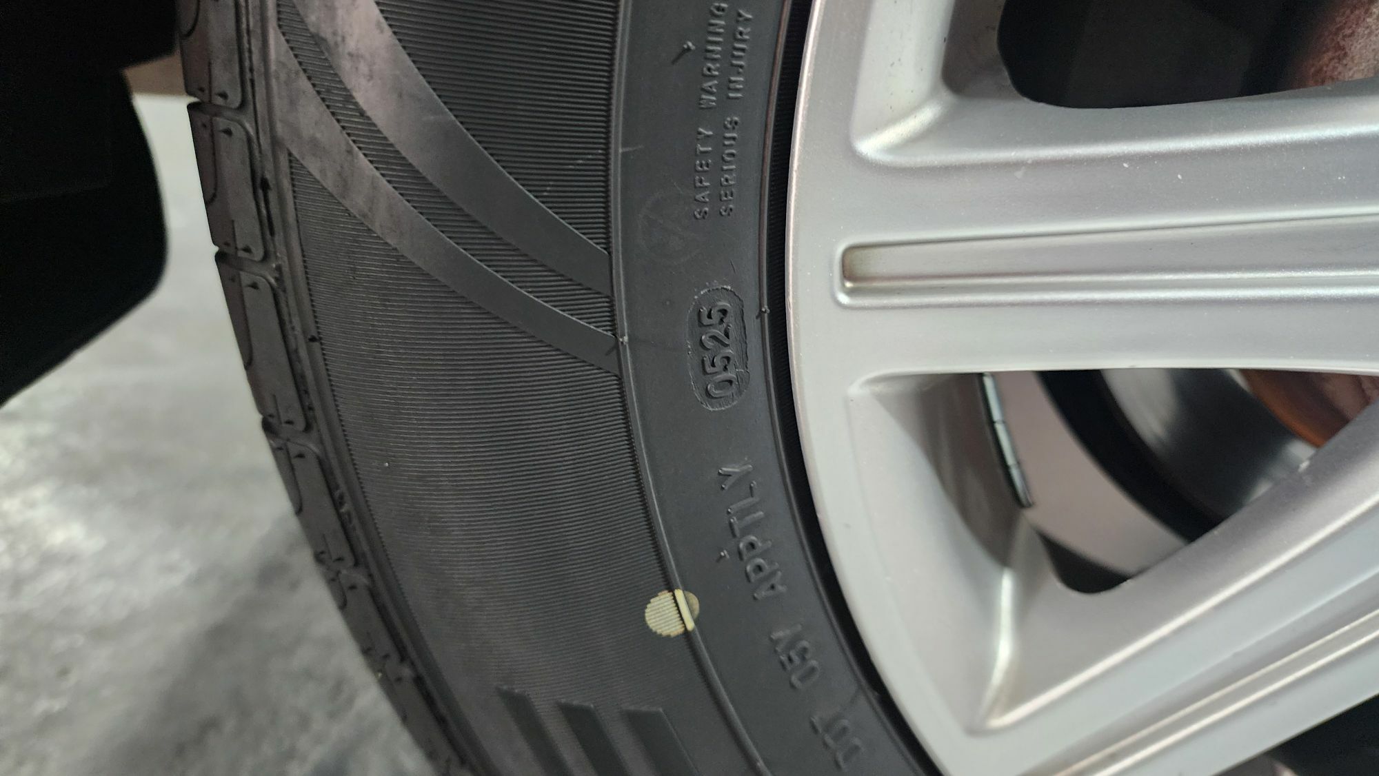 Sailun Teker 205.65.15 1 600 TMT - Aşgabat - img 2