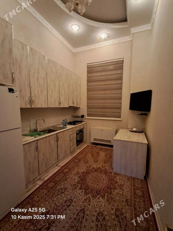 Arenda kwartira Gogul elitka - Aşgabat - img 6