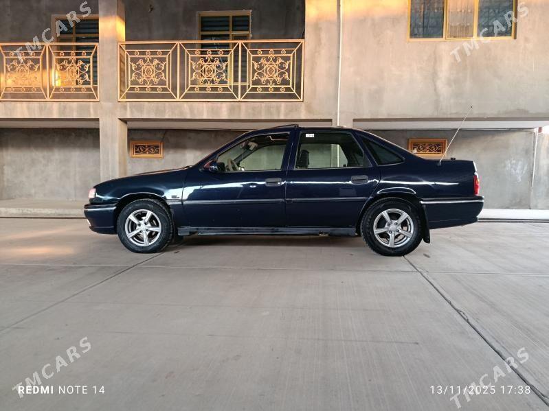 Opel Vectra 1993 - 36 000 TMT - Гызыларбат - img 7