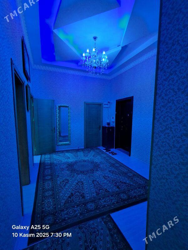 Arenda kwartira Gogul elitka - Aşgabat - img 4