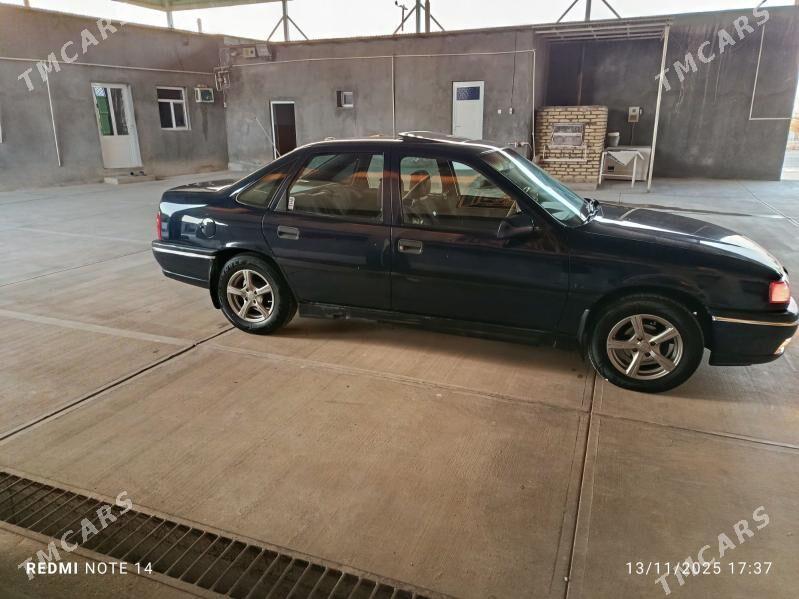 Opel Vectra 1993 - 36 000 TMT - Гызыларбат - img 8