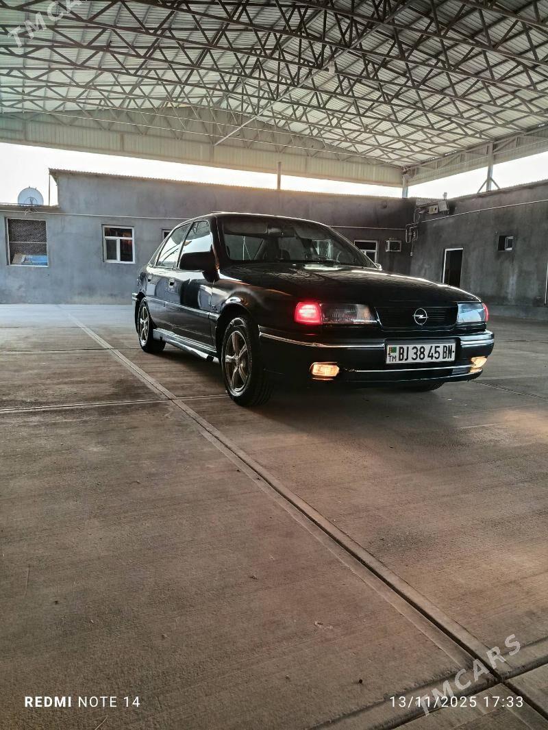 Opel Vectra 1993 - 36 000 TMT - Гызыларбат - img 3