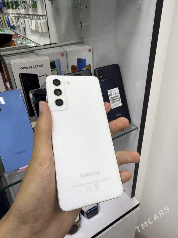 samsung s21 fe - Торговый центр "15 лет Независимости" - img 6