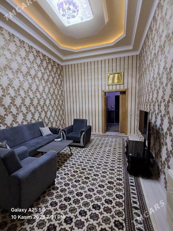 Arenda kwartira Gogul elitka - Aşgabat - img 2