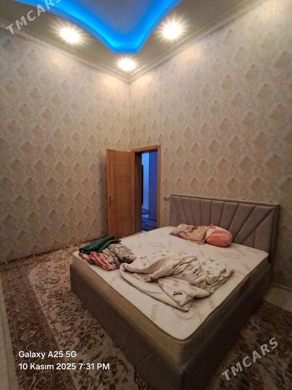 Arenda kwartira Gogul elitka - Aşgabat - img 3