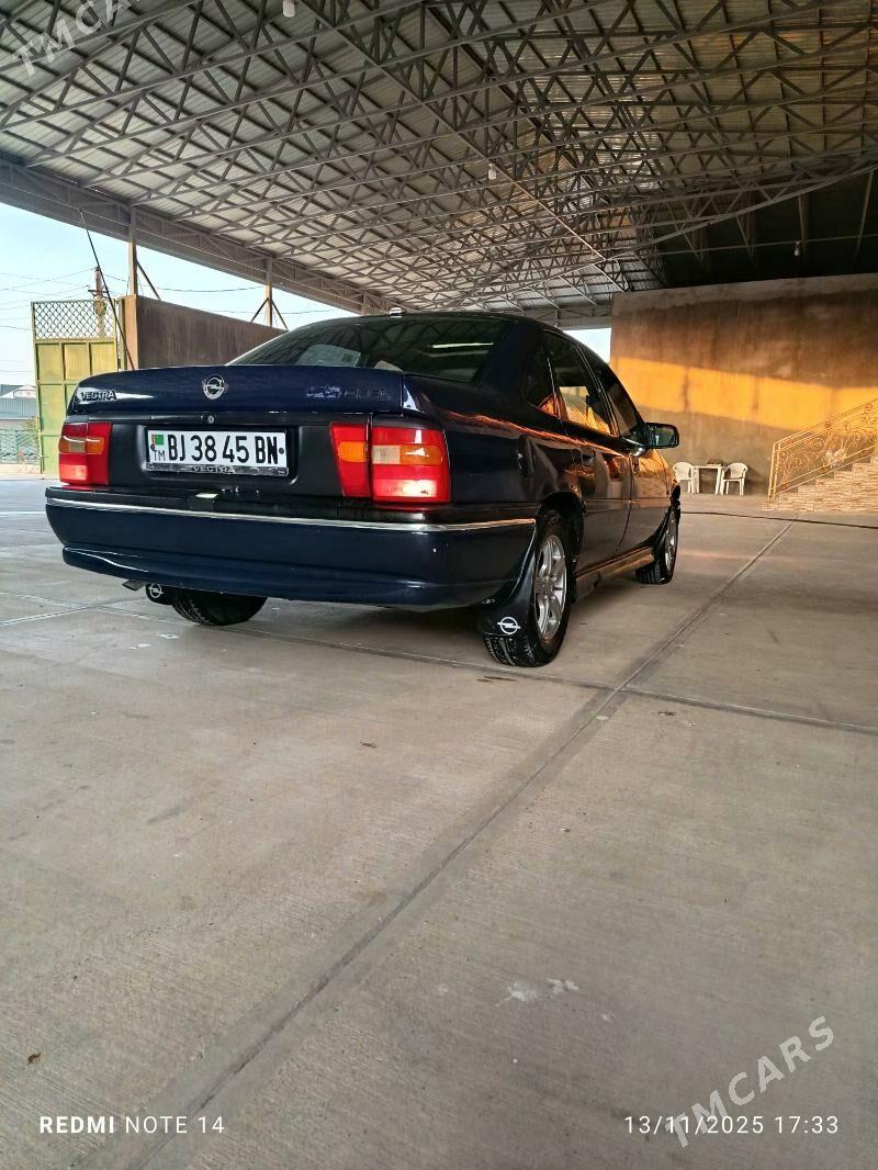 Opel Vectra 1993 - 36 000 TMT - Гызыларбат - img 4