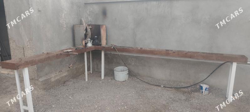 Mangal - Мары - img 4