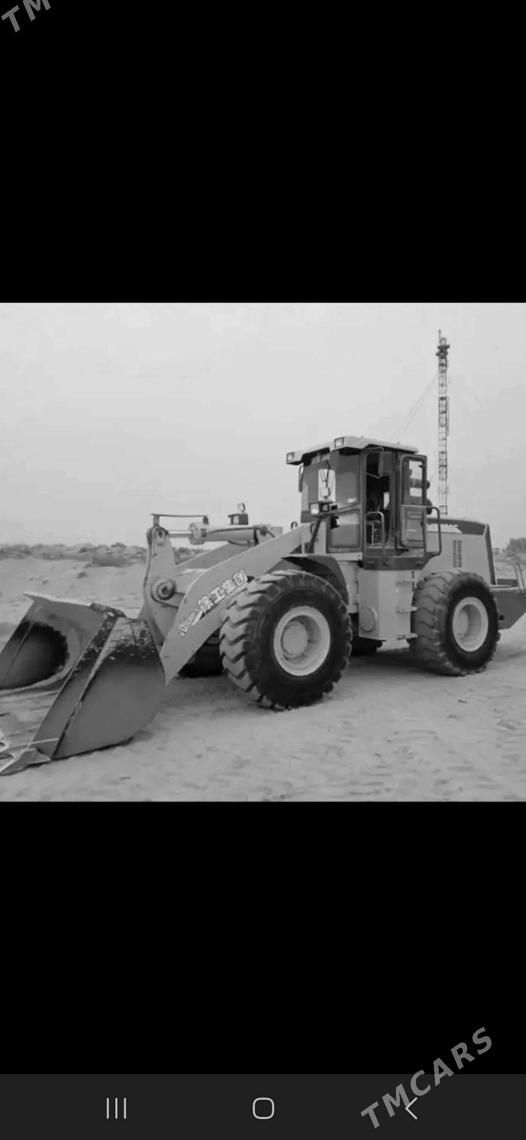 XCMG LW500F 2011 - 480 000 TMT - Sakarçäge - img 2