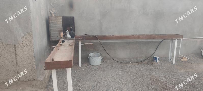 Mangal - Мары - img 3