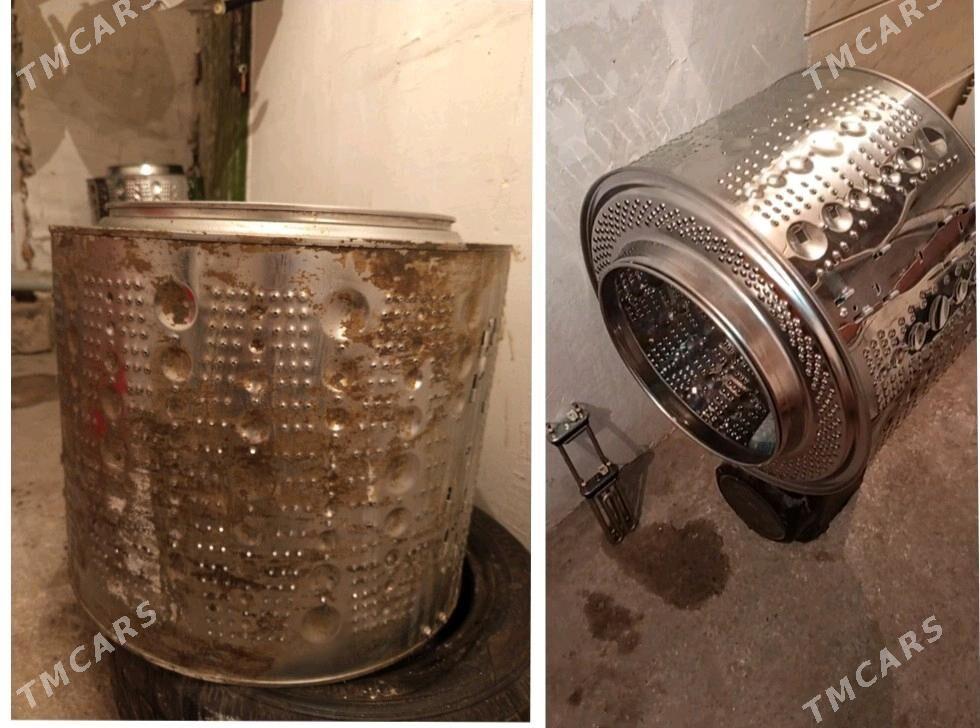 KIR MASYN USSA  - Ашхабад - img 10