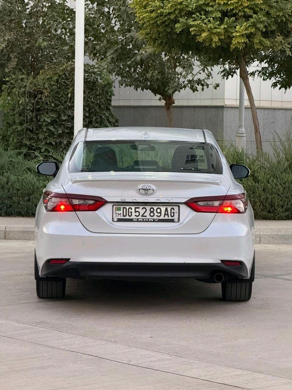 Toyota Highlander 2020 - 269 000 TMT - Aşgabat - img 6